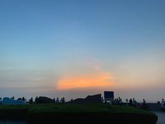 -南汇嘴观海公园