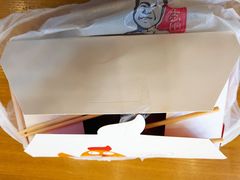 -老韩煸鸡·中国炸鸡(水塔美食街店)