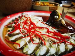 -汉小城·老铫子藕汤·乡野湖北菜(江汉路吉庆街店)