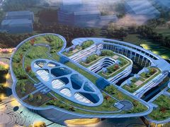 -青岛贝壳博物馆