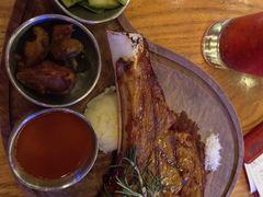 -MR.ROCKY洛奇先生RESTAURANT&BAR(宝安壹方城店)