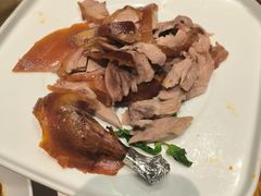 -盛百味·家宴餐厅(霸州分店)