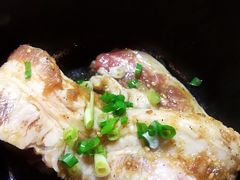 -火炉火自助餐(喜隆多店)