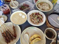 -李记清真馆(打钉巷店)