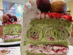 -7号里低糖生日蛋糕(南阳路店)