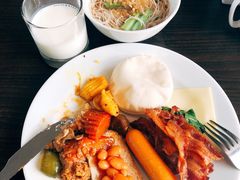 -Naughty Nuri’s Phuket
