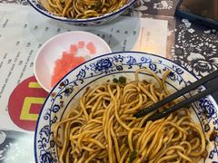 -老街杂酱面(东升街店)