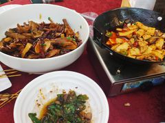 -樊记王·朝阳烧烤粥吧(星沙店)