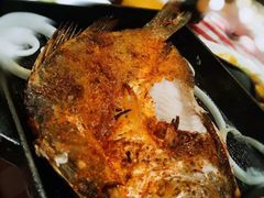 -西贝(上海我格广场店)