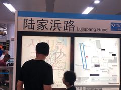 -陆家浜路(地铁站)