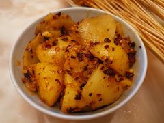 -周小亮丁家坡洋芋(全国总店)