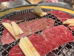 -姜虎东白丁烤肉(深圳湾后海汇店)
