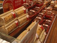 -詹记桃酥(包河万达店)