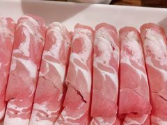 -额尔敦草原涮羊肉·烧烤(冻青树总店)