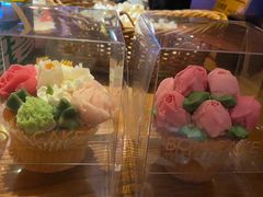 -BONCAKE裱花蛋糕(万象汇店)