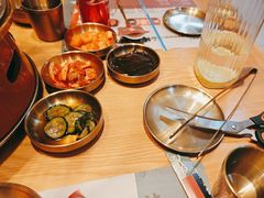 -闻老头·菊花炭烤肉(D11店)