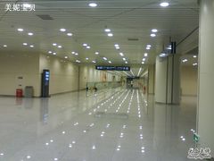 -苏州园区站
