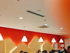 -阳阳中国饭(龙湖大兴天街)