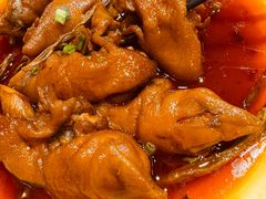 -易老妈蹄花.特色川菜(人民公园总店)