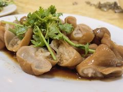 -桂园白粥·潮汕老味道