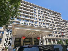 -北京民族饭店