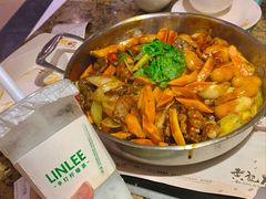 -黄记煌三汁焖锅(悦方IDmall店)