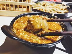 -南城十里潮汕鲜牛火锅·鲜虾生滚粥(融汇老商埠店)