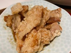 -红樱桃·欢乐餐厅(太原里店)
