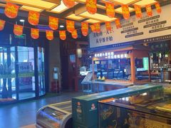 -胡杨记忆(和平路店)