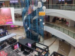 -万达广场(大明宫店)