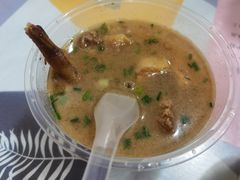 -袁森泰鲜汤(江汉区三民靓汤店)