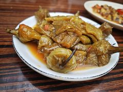 -聚首堂·特色小吃·肘子(什刹海德胜门店)