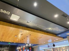 -鱼酷活鱼烤鱼(人信汇商场店)
