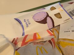 -麦当劳(世纪汇广场店)