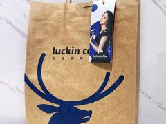 -瑞幸咖啡(第一城店)
