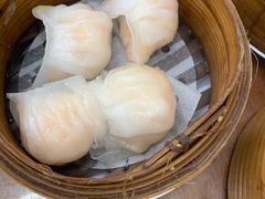 虾饺-香港蓮香樓(中環店)