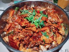 -黄记煌三汁焖锅(悦方IDmall店)