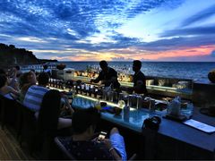 -Rock Bar Bali(Bali)