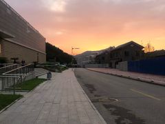 -鼎盛王朝康熙大典实景演出