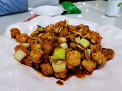 -裕德隆清真饭庄·天津特色菜(河东店)