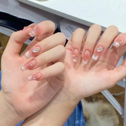 -M·X Nail日式美甲美睫