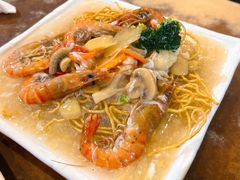 -东方茶餐厅