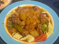 -伊带伊路新疆美食府(呼家楼店)