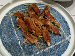 -世外桃源农庄·德清土菜(兴康南路店)