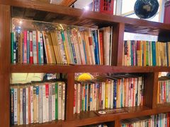-咖啡陪你(广顺北大街福码大厦店)