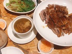 -陈鹏鹏潮汕菜(欢乐海岸 海边景观店)