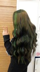 点击看大图 丽锦美容美发(田村店)-LJOY丽锦造型·烫发染发
