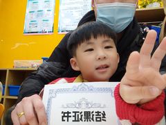 -艾克瑞特机器人教育(金狮校区)