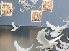 -上海宝龙美术馆