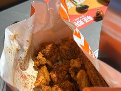 -轻烧烤肉(光谷步行街店)